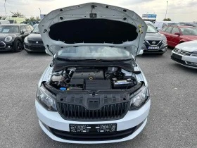 Skoda Fabia 1.4TDI* 90 к.с* КАТО НОВА!!, снимка 17