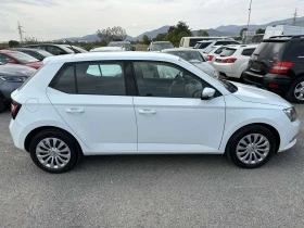 Skoda Fabia 1.4TDI* 90 к.с* КАТО НОВА!!, снимка 7