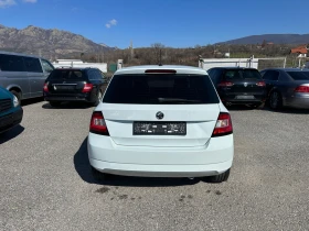 Skoda Fabia 1.4TDI* 90 �.�* ���� ����!! | Mobile.bg � ����� ������ 5