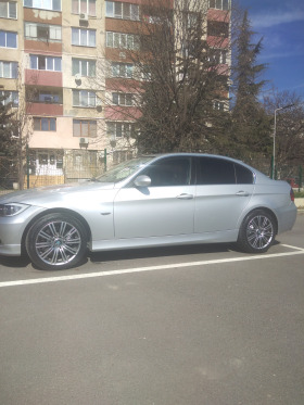 BMW 330 330xd, снимка 12 - Автомобили и джипове - 44216972