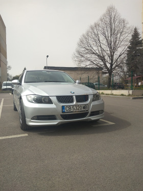 BMW 330 330xd, снимка 16 - Автомобили и джипове - 44216972