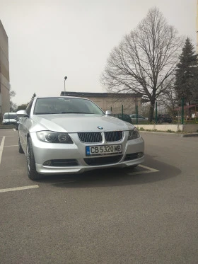 BMW 330 330xd, снимка 16