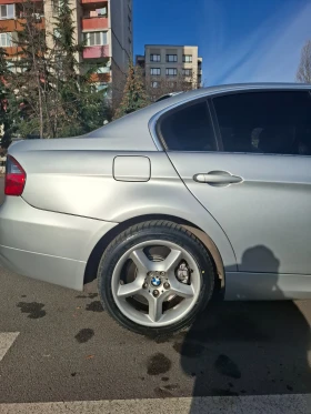 BMW 330 330xd, снимка 16