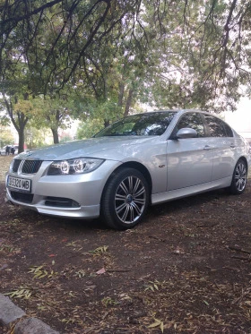 BMW 330 330xd, снимка 7