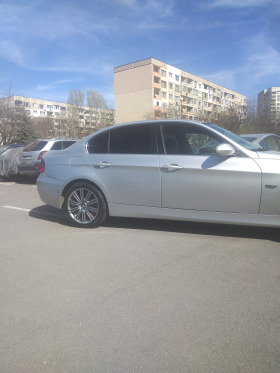 BMW 330 330xd, снимка 13 - Автомобили и джипове - 44216972