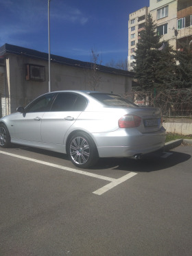 BMW 330 330xd, снимка 10