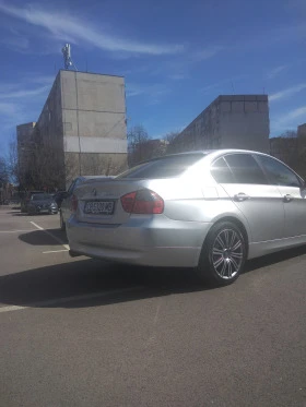 BMW 330 330xd, снимка 9