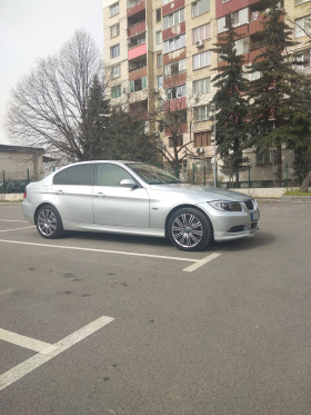 BMW 330 330xd, снимка 15