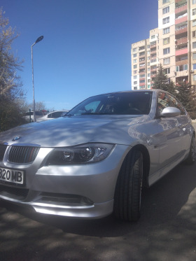 BMW 330 330xd, снимка 14