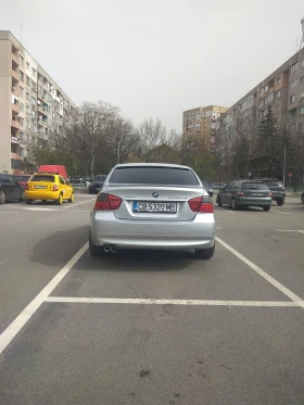 BMW 330 330xd, снимка 17