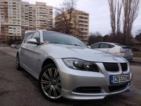 BMW 330 330xd, снимка 1