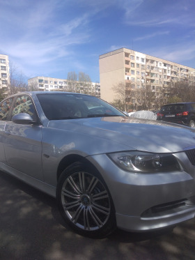 BMW 330 330xd | Mobile.bg   11