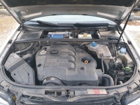 Audi A4 1.9тди 6 скорости, снимка 16 - Автомобили и джипове - 43232806