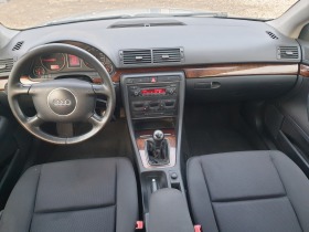 Audi A4 1.9тди 6 скорости, снимка 11
