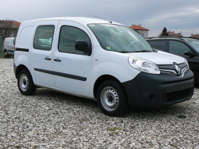     Renault Kangoo 1.5dci 