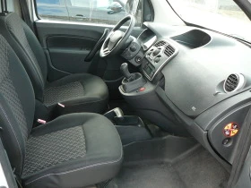 Renault Kangoo 1.5dci клима, снимка 7