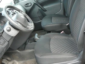 Renault Kangoo 1.5dci клима, снимка 5