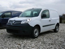 Renault Kangoo 1.5dci клима, снимка 3