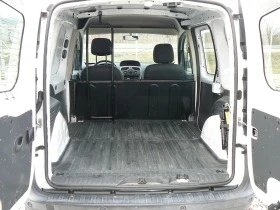 Renault Kangoo 1.5dci клима, снимка 9