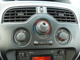 Renault Kangoo 1.5dci клима, снимка 6 - Автомобили и джипове - 44281065