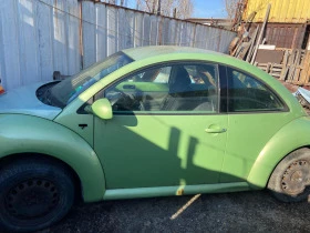 VW Beetle 1.9TDI, снимка 4