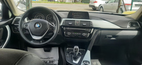 BMW 320 2.0.sport luxory, снимка 11 - Автомобили и джипове - 44969893