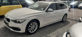 BMW 320 2.0.sport luxory, снимка 3 - Автомобили и джипове - 44969893