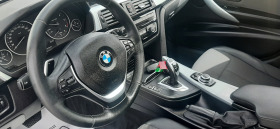 BMW 320 2.0.sport luxory, снимка 13 - Автомобили и джипове - 44969893