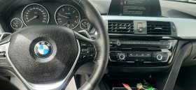 BMW 320 2.0.sport luxory, снимка 16 - Автомобили и джипове - 44969893