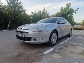     Citroen C5 3.0 V6 211hp