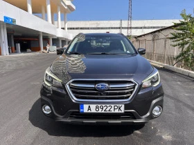 Subaru Outback LUXURY, снимка 2