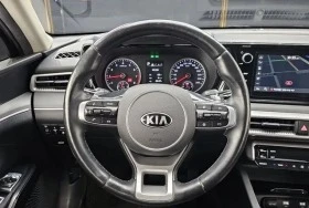 Kia K5 2.0 LPI | Mobile.bg    14