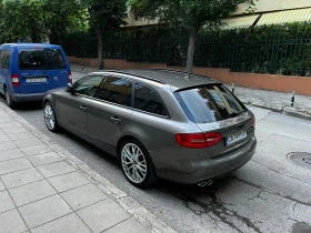 Audi A4, снимка 2