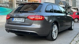 Audi A4, снимка 8