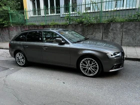 Audi A4, снимка 5