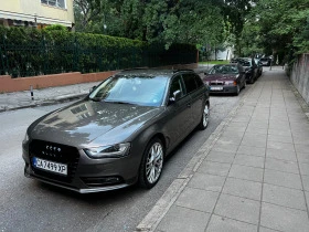 Audi A4, снимка 3