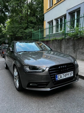 Audi A4, снимка 7