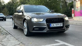 Audi A4, снимка 1