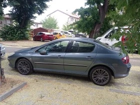 Peugeot 407 | Mobile.bg    6