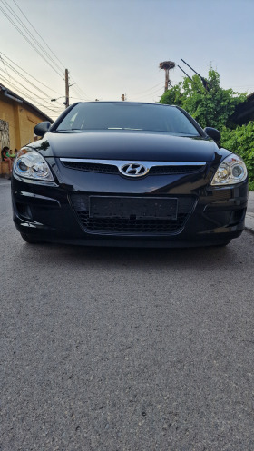 Hyundai I30, снимка 3