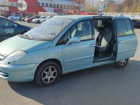 Citroen C8 2.0 газ, снимка 6