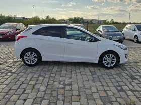 Hyundai I30 1.4CRDI 90кс 2014 ЕВРО 5 - [6] 