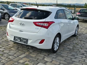 Hyundai I30 1.4CRDI 90кс 2014 ЕВРО 5 - [7] 