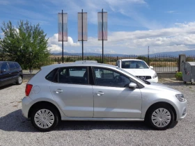     VW Polo 1.4 TDI EURO 6