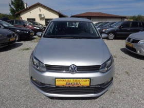     VW Polo 1.4 TDI EURO 6