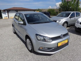     VW Polo 1.4 TDI EURO 6