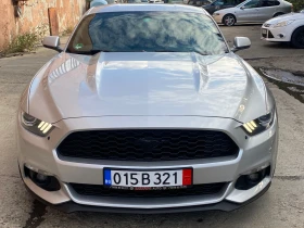 Ford Mustang Швейцария, снимка 8