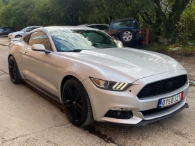 Ford Mustang Швейцария, снимка 7