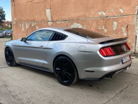 Ford Mustang Швейцария, снимка 3