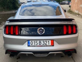 Ford Mustang Швейцария, снимка 4